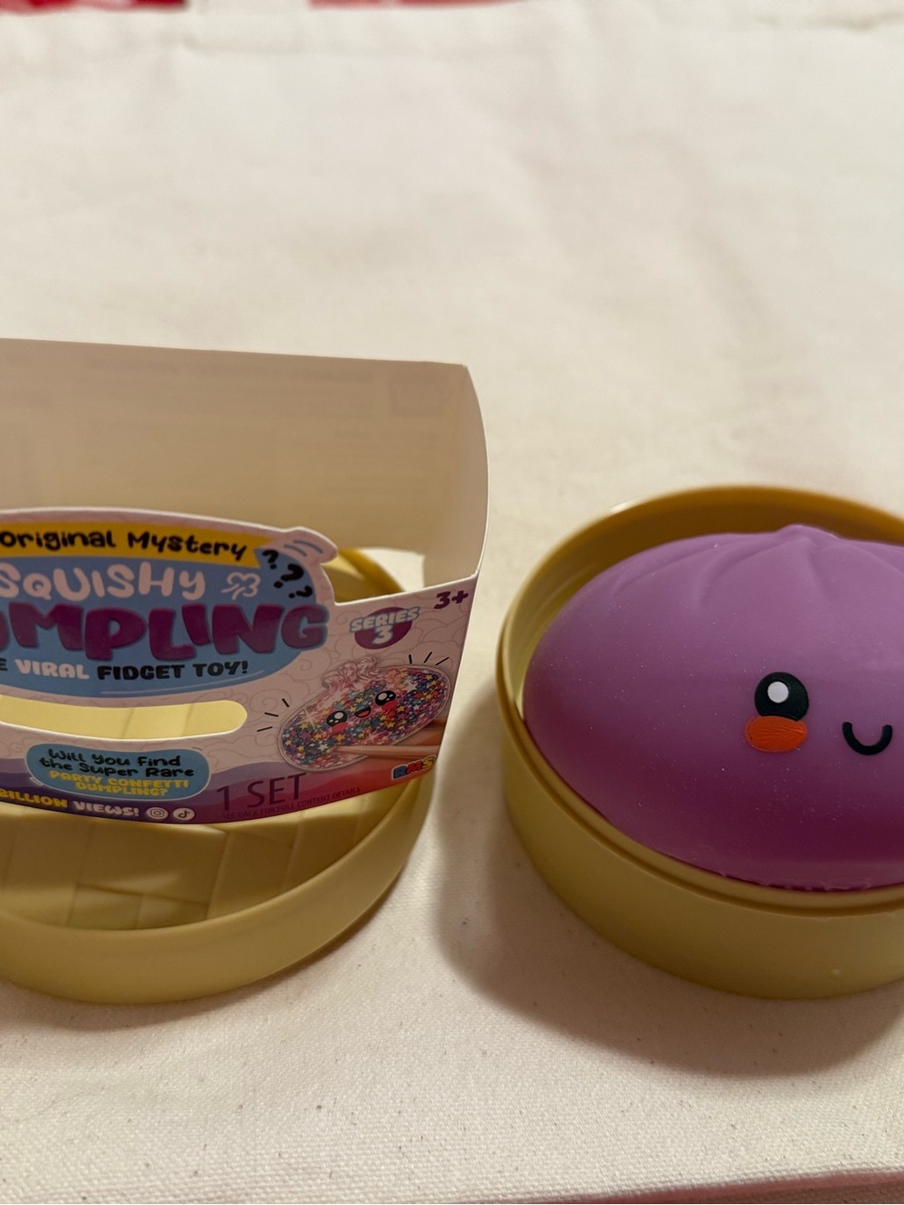 RMS crazy fun dumpling - Picture 4 of 4